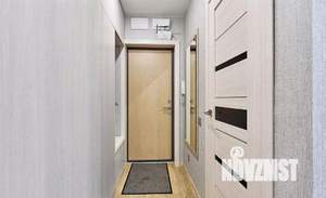 2-к квартира, посуточно, 55м2, 1/1 этаж