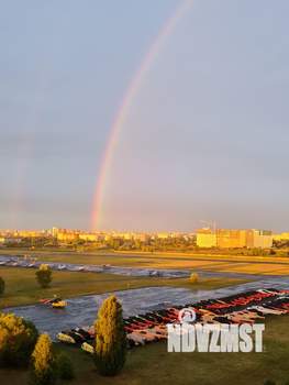 Студия квартира, на длительный срок, 27м2, 12/14 этаж