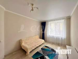 1-к квартира, на длительный срок, 36м2, 3/14 этаж