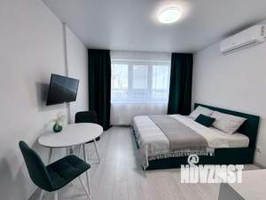 Студия квартира, посуточно, 22м2, 16/16 этаж