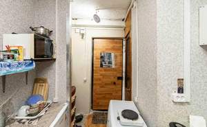 Студия квартира, на длительный срок, 13м2, 1/8 этаж