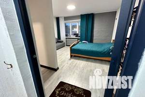 1-к квартира, посуточно, 20м2, 2/5 этаж