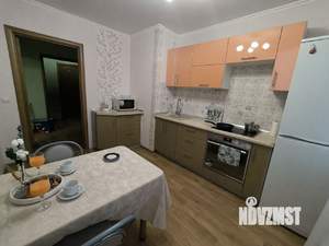 2-к квартира, на длительный срок, 63м2, 2/12 этаж