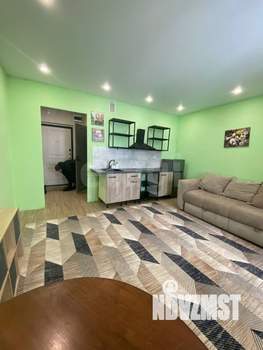 1-к квартира, на длительный срок, 41м2, 12/16 этаж