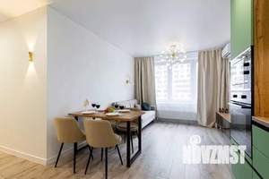 2-к квартира, посуточно, 60м2, 1/1 этаж