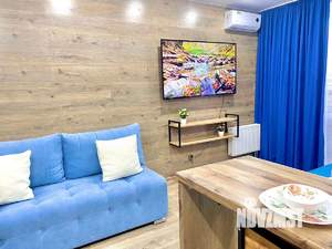 Студия квартира, посуточно, 29м2, 2/9 этаж