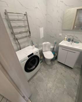 1-к квартира, на длительный срок, 38м2, 3/9 этаж