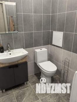 1-к квартира, на длительный срок, 46м2, 5/17 этаж