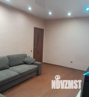 1-к квартира, на длительный срок, 41м2, 11/19 этаж