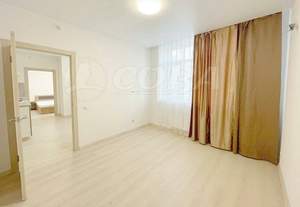 2-к квартира, на длительный срок, 50м2, 6/19 этаж