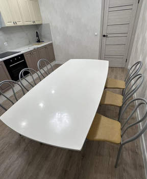 3-к квартира, на длительный срок, 98м2, 4/14 этаж