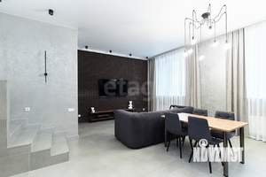 2-к квартира, на длительный срок, 100м2, 1/8 этаж