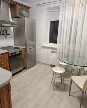 2-к квартира, на длительный срок, 51м2, 4/9 этаж