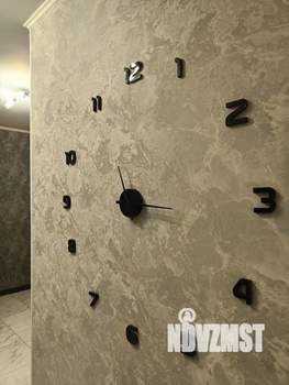 1-к квартира, посуточно, 44м2, 3/17 этаж