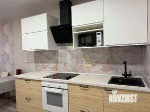 Студия квартира, посуточно, 32м2, 15/17 этаж