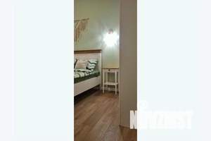2-к квартира, посуточно, 50м2, 6/6 этаж