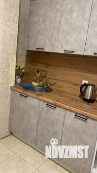 1-к квартира, на длительный срок, 41м2, 13/17 этаж