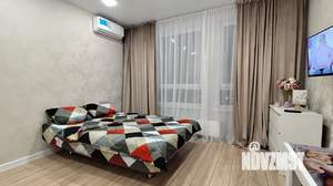 Студия квартира, посуточно, 22м2, 11/24 этаж