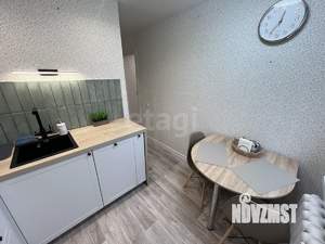 1-к квартира, на длительный срок, 29м2, 5/5 этаж