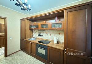 2-к квартира, на длительный срок, 61м2, 3/10 этаж