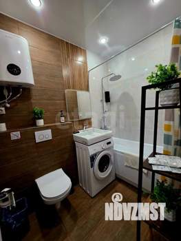 Студия квартира, на длительный срок, 22м2, 9/9 этаж