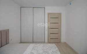 1-к квартира, на длительный срок, 40м2, 11/25 этаж