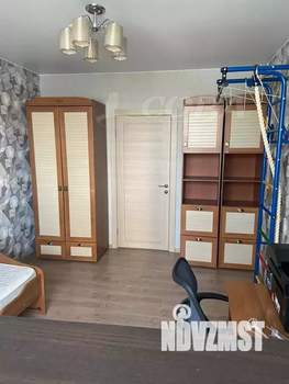 3-к квартира, на длительный срок, 70м2, 1/16 этаж