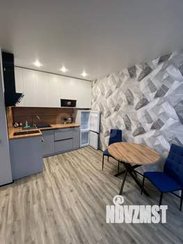 1-к квартира, на длительный срок, 40м2, 9/13 этаж