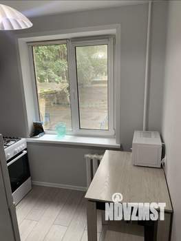 2-к квартира, на длительный срок, 48м2, 2/5 этаж