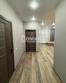 1-к квартира, на длительный срок, 41м2, 9/9 этаж