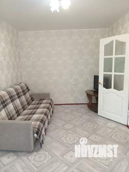 2-к квартира, на длительный срок, 43м2, 4/5 этаж