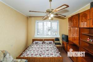 2-к квартира, на длительный срок, 45м2, 6/9 этаж