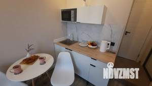 1-к квартира, посуточно, 18м2, 8/9 этаж