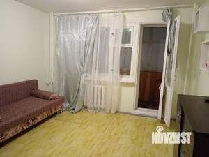 1-к квартира, на длительный срок, 21м2, 5/8 этаж