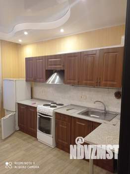 2-к квартира, на длительный срок, 56м2, 14/19 этаж