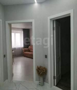 1-к квартира, на длительный срок, 42м2, 15/16 этаж