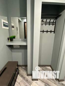 1-к квартира, посуточно, 33м2, 7/9 этаж