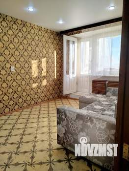 2-к квартира, на длительный срок, 43м2, 5/5 этаж