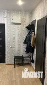 1-к квартира, на длительный срок, 51м2, 1/19 этаж