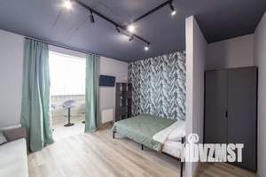 Студия квартира, посуточно, 25м2, 8/9 этаж