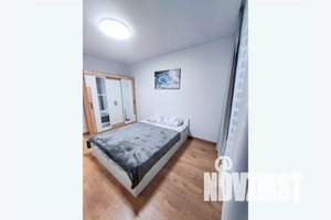 1-к квартира, посуточно, 40м2, 15/19 этаж