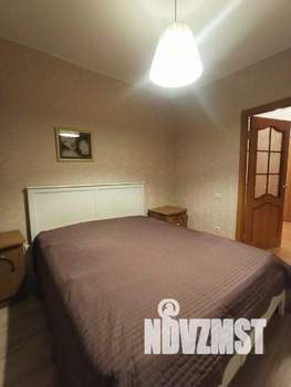 3-к квартира, посуточно, 80м2, 1/1 этаж