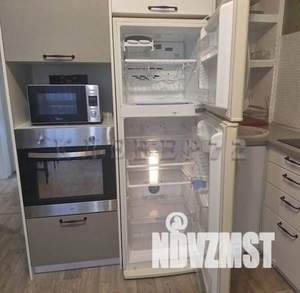 1-к квартира, на длительный срок, 39м2, 12/18 этаж