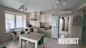 2-к квартира, посуточно, 48м2, 4/16 этаж