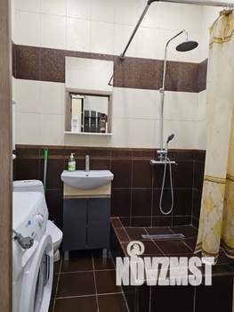 1-к квартира, посуточно, 32м2, 5/9 этаж