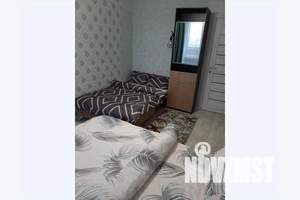 2-к квартира, посуточно, 46м2, 7/9 этаж
