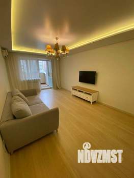 3-к квартира, на длительный срок, 83м2, 4/16 этаж