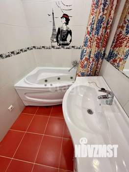 1-к квартира, на длительный срок, 40м2, 16/16 этаж