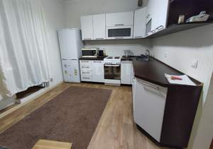 1-к квартира, на длительный срок, 43м2, 14/14 этаж