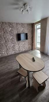 1-к квартира, на длительный срок, 40м2, 5/18 этаж